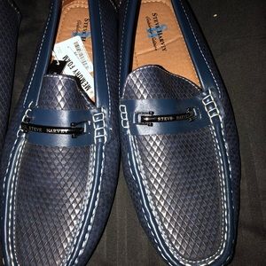 steve harvey | Shoes | Steve Harvey Celebrity Edition Loafers | Poshmark